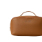 Makeup Organiser Bag Brown